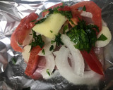 Foto del paso 1 de la receta: Pescado al horno