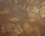 Foto del paso 4 de la receta: Costillas de cerdo a mi estilo