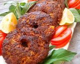 عکس مرحله 3 از دستور کباب حلقاله بهبهان