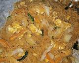 Cara Membuat Bihun Goreng 4