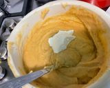 Une image de l'étape 11 de Purée de pommes de terre rouges et lentilles corail.
