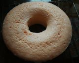 Foto del paso 6 de la receta: Bizcochuelo al microondas ¡en 8 minutos!
