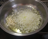Foto del paso 3 de la receta: Bacalao con tomate