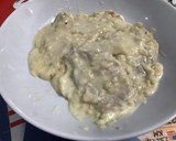 Foto del paso 7 de la receta: Pechugas en salsa de queso