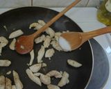 Valentin napi pizza recept fázis 5 fotója