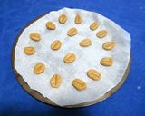 Foto del passaggio 5 della ricetta CROSTATA TIRAMISU #lavideoscuoladicookpad
