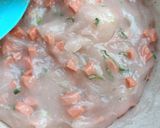 Foto langkah ke 3 dari resep Cibay (Aci Ngambay).