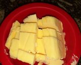 Foto del paso 1 de la receta: Galletas rusas