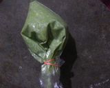 A picture of step 4 of Pan Imarti.