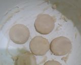 Foto langkah ke 3 dari resep Tape Goreng Crispy.
