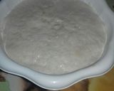 Lángos recept fázis 1 fotója