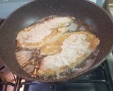 Foto del paso 5 de la receta: Pescado empanizado