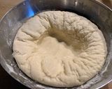 Une image de l'étape 5 de Mes pizzas.