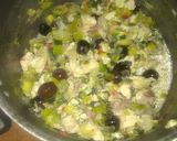 Foto del paso 2 de la receta: Tarta de pollo