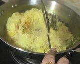 A picture of step 6 of Komola Pulao: Narangi/Orange Pulao/Rice.