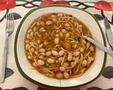 Foto del paso 9 de la receta: Porotos con riendas a mi estilo 🇨🇱