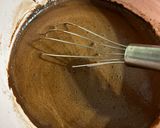 Csoki misum “csokoládés tiramisu” recept fázis 1 fotója