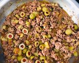 Foto del paso 2 de la receta: Empanaditas de carne