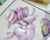 รูปขั้นตอนการทำที่ 2 ของ ไข่ปลาหลน