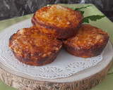 Foto del paso 5 de la receta: Tartitas saladas de tomate y bacon