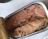 Foto del paso 4 de la receta: Desayuno saludable 3, imitando a Marieta