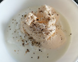 Foto del paso 2 de la receta: Ensalada de lombarda con salsa de yogurt
