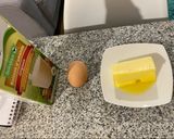 Foto del paso 1 de la receta: Kuchen maracuyá 🥧