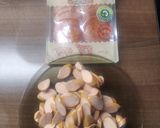 Rakott krumpli kicsit másként recept fázis 3 fotója