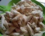 Foto langkah ke 3 dari resep Lumpia Gulung.