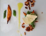 A picture of step 16 of Pesto alla Lericina Amuse-Bouche (by Loredana Cefalo).