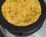 થેપલા (Thepla Recipe in Gujarati) રેસીપી સ્ટેપ3ફોટો
