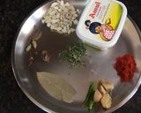 A picture of step 1 of Paneer Makhani (Paneer Makhni Recipe).