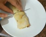 सूजी आलू का नाश्ता रेसिपी चरण 6 फोटो