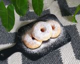 Foto langkah ke 4 dari resep Donat SKM empuk.