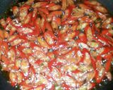 Foto langkah ke 5 dari resep TERI CABE BAWANG - Lauk Tabur Sambal Teri.