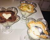 صورة لخطوة 4 من وصفة مهلبية تركية بالطريقة الأصلية بقوام كريمي 🍮🍮🥄🥄
