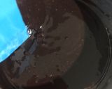 Foto langkah ke 16 dari resep Chocolate Cake Rice Cooker.
