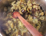 Foto del paso 19 de la receta: Berenjenas sofritas con toque picante