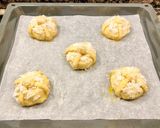 Foto del paso 8 de la receta: Monas de Pascua con Dulce de boniato y aroma de Azahar