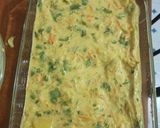 A picture of step 4 of Potato veggies dish.