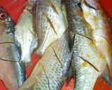 A picture of step 3 of Grilled coconut fish.