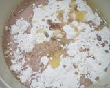 Foto langkah ke 3 dari resep Roti Kukus Pontianak.