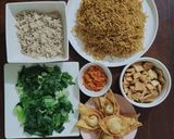 Foto langkah ke 4 dari resep Mie Gacoan ala Rumahan.