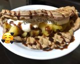 Foto del paso 10 de la receta: Wafles de canela, relleno de manzana caramelizada.🍎👩🏼🍳🤩