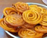 જલેબી રેસીપી સ્ટેપ3ફોટો