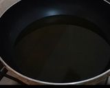 A picture of step 7 of Chicken Bar B Q Rolls.