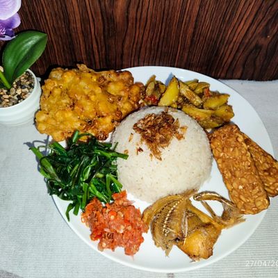 Langkah 5