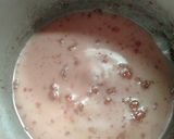 Foto langkah ke 5 dari resep ••Kue sus donat vla milo••.