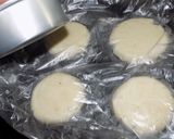 Foto del paso 5 de la receta: Arepas Argen-Zuela