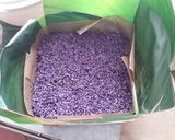 Hình bước làm 2 của món Bánh chưng tứ sắc # ngon_ bất _ngờ